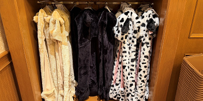 ディズニー マフラーファンキャップ セット 恥ずかし チェシャ猫 サリー 