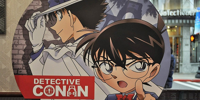 【2020】ユニバの「名探偵コナン」コラボ最新情報！アトラクション、グッズ、フード、レストランまとめ