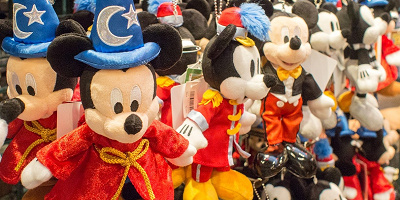 【シリーズ別】ディズニーぬいぐるみバッジまとめ！2019年に発売されたランド＆シー限定グッズ！