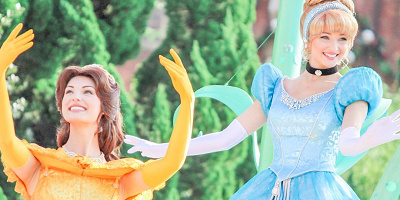 【体験談】ディズニーワールドイングリッシュの口コミまとめ！英語を喋れるようになるの？