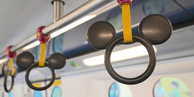 【香港ディズニーへアクセス】安い・便利な行き方は？電車・タクシー/Uber・バスでの行き方＆料金まとめ！