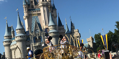 【WDW旅行記】マジックキングダムの楽しみ方！事前準備＆おすすめアトラクション・ショーまとめ！