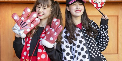 【2020】「ベリー・ベリー・ミニー！」の楽しみ方♪1日モデルコースまとめ！おすすめグッズ＆メニューも！