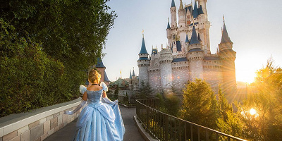 【ディズニークイズ】全問正解目指してチャレンジ！