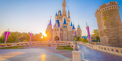 【夢の国を独り占め】ディズニーの貸し切りはいくらで可能？値段や方法をチェック！