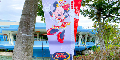 【ボンファイアーダンス】「ベリー・ベリー・ミニー！」を楽しむ前に知っておきたい歴代ショー！