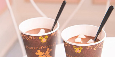 【2020】ディズニーランドの食べ歩きメニュー！あったかグルメ&ドリンクまとめ！寒い季節にピッタリ！