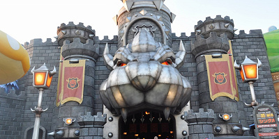 【2025】ユニバのマリオカート～クッパの挑戦状～徹底解説！体験談、利用制限、エクスプレスパス情報！