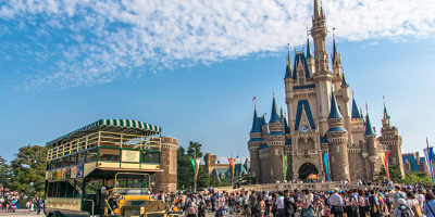 【速報】2020年4月ディズニー年パスの値上げが決定！共通パス9.9万円、ランド・シーの単パは6.8万円に！