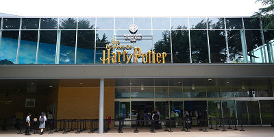 【スタジオツアー東京】ハリーポッターのテーマパーク：徹底攻略・レストラン・グッズ情報まとめ