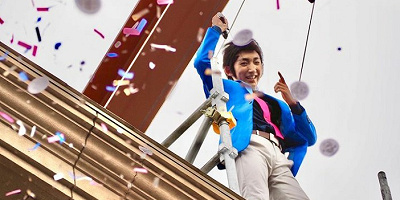 【2020】ユニバのルパン三世・ザ・ライブ鑑賞ガイド！公演期間や場所、鑑賞方法、見どころを解説