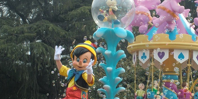 【プレジャーアイランド・キャンディーズ】場所＆おすすめお菓子まとめ！映画版は恐ろしい場所だった！？