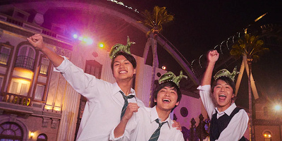 【2023】学生限定アトラクション貸切ナイト！閉園後のユニバに居残り!?開催期間と利用方法を解説