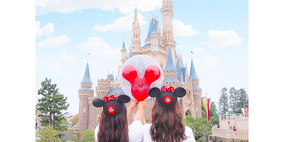 【帽子系カテゴリ別】ミニーコーデ2020まとめ！カチューシャ、イヤーハット、ファンキャップ、キャップなど