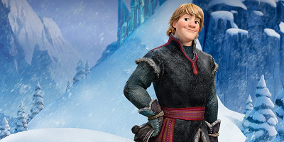 【アナと雪の女王】自然を愛する山男・クリストフ！プロフィール・トリビア・グッズまとめ！