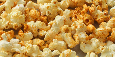 【企画】ディズニーで発売されてほしいポップコーンの味を考えてみた！