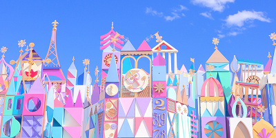 【2025春】5月のディズニーの服装まとめ！おすすめのアイテム＆コーデ例！ディズニーバウンドも！