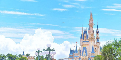 【TDL】東京ディズニーランドを大解剖！チケット料金・アトラクション・ショー・パレードなど！