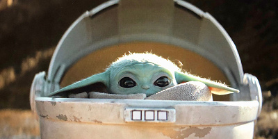 【ベビーヨーダ】『マンダロリアン』のキャラクター！人気の秘密とは？グッズも紹介！
