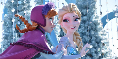 【ディズニークイズ】アナとエルサ編20問！映画『アナと雪の女王』の超難関問題まとめ！
