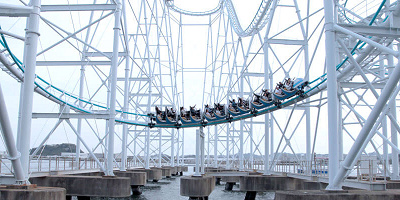 【必見】動物園と遊園地が併設されたテーマパーク5選！ボリューム満点スポットまとめ！