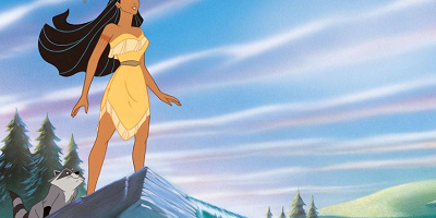 【ポカホンタスの歌】主題歌＆挿入歌22選！カラー・オブ・ザ・ウィンドなど名曲揃い！