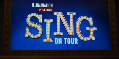 【全曲】映画『SING/シング』の主題歌&挿入歌まとめ♪長澤まさみやスキマスイッチも！