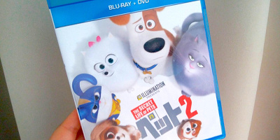 映画『ペット2』の声優まとめ！日本語吹き替え版キャストにはバナナマンなども登場♪