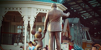 【閲覧注意】ディズニーにまつわるサブリミナル効果とは？作品まとめ！