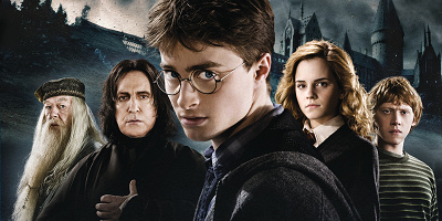 【ハリーポッターの登場人物】メインキャラクターまとめ！主人公＆物語の重要キャラクターは？