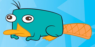 【ディズニーチャンネル】人気急上昇中のペリーってどんなキャラクター？グッズやゲームも紹介♪