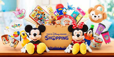 【繋がらない？】ディズニーオンラインショッピングを注文してみた！購入のコツを解説！