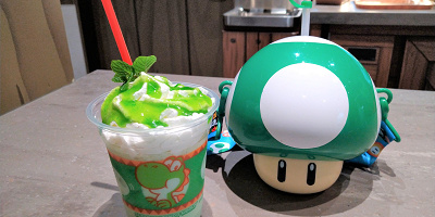 【2021年春】ユニバの食べ歩きフードメニュー16選！新作チュロス、ポップコーン、ターキーレッグなど