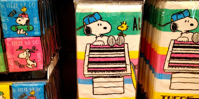 【USJ】スヌーピーがスケボーを楽しむ新グッズ14選！JOE SKATEBOARDシリーズの販売場所&値段♪