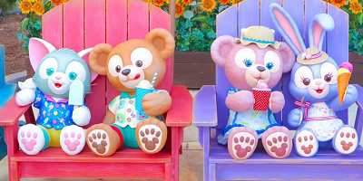 【2020年8月】ディズニー楽しみ方＆混雑予想！爽快アトラクション＆新作メニューを満喫！  