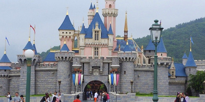 【最新】香港ディズニーランドが再休園！東京ディズニーリゾートの再休園の可能性は？