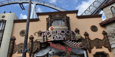 【USJ】ハリドリの曲（BGM）まとめ！2025年11月の搭載曲、曲の選び方、乗車時のアドバイスも！