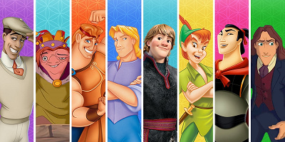 Mbti 当たる ディズニーキャラクター診断 ヒーロー編 16タイプの性格診断テスト