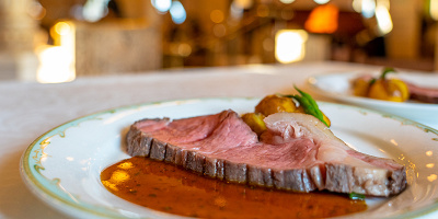 【ディズニーシー】おすすめご飯まとめ！コロナ対策中のレストラン状況は？目的別レストランやメニューも！