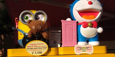 【USJ】ユニバのポップコーンおかわりキャンペーン！2020年9月まで延長に！対象バケツ・場所・味など！