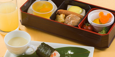【必見】ディズニーランド＆シーの和食レストランを大解剖！メニュー・ドリンク・デザートなど！