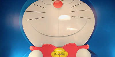 【USJ】ユニバドラえもんグッズ22選！『STAND BY ME ドラえもん 2』デザインのお土産！