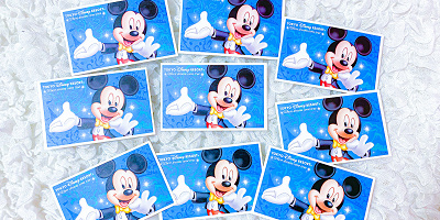 最新 ディズニーチケットのパーク別の販売状況