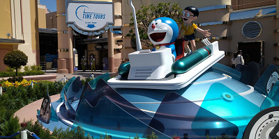 【最新】ユニバの人気アトラクションの待ち時間！再開後のアトラクションは混雑している？