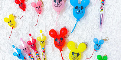 【ディズニーオンラインストア】アプリ通販の使い方まとめ！入園当日23:45まで利用可能！年パスでも購入可！