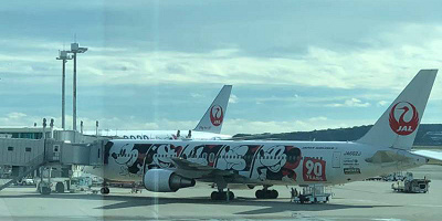 GoToトラベルでディズニー旅行を予約する前に知っておくべき7つのこと！予約開始日やチケット買い忘れに注意