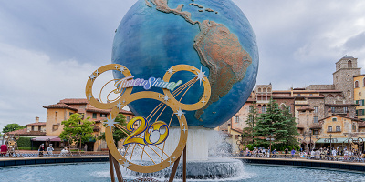 【ディズニーシー20周年イベント】「タイム・トゥ・シャイン」開催！いつからいつまで？新しいショーも！