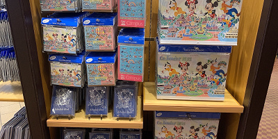 【2021年版】ディズニーカレンダー8選！壁掛け・卓上・手帳タイプまとめ！TDS限定ダッフィーも！