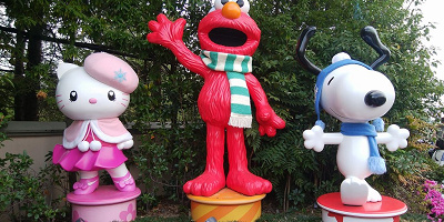 【2020】ユニバのクリスマスはどうなる？クリスマスツリーやショー、パレード、フード、グッズを大予想！