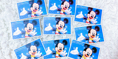 【調査】ディズニーチケットはGoToキャンペーンの割引対象になる？